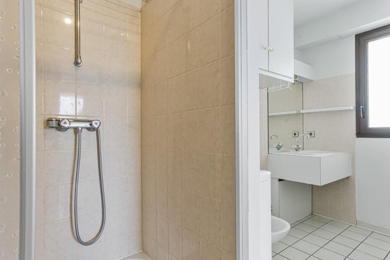 Appartement Ajar - Welkeys Biarritz Eksteriør billede